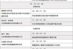 生態系統碳源碳匯觀測技術交流會（第二輪通知）