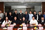 CCF PTA周年工作总结会议在京召开 小码研究院王洋院长连任组委会副主席
