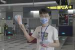 助力高考，海爾制氧機攜“錦鯉”口罩為莘莘學子保駕護航
