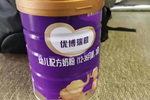 優博瑞慕和惠氏啟賦蘊淳哪個配方好？符合新國標媽媽選擇更放心