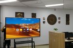 AOC×成都大學圖書館丨實現圖書信息智慧化展示，強化校園文化建設
