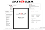 經緯恒潤正式成為AUTOSAR高級合作伙伴