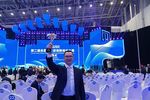 中南大學在全國博士后創新創業大賽中首奪金獎