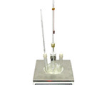 标准GBT616化学试剂沸点测定仪阻燃式电加热套