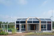 西交利物浦大学学生团队设计太阳能房屋获国际竞赛大奖