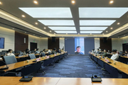 第九屆動畫學者圓桌論壇在西華大學舉行