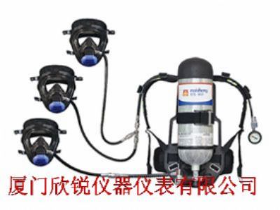 他救优越多功能空气呼吸器6.8L(国产碳瓶)