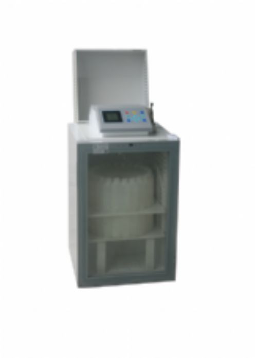 SMA-S智能冷藏式水质采样器