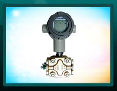 ST3000/900智能差压变送器