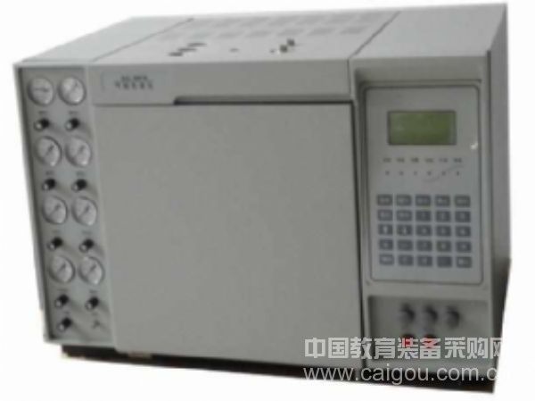 氟气分析专用气相色谱仪