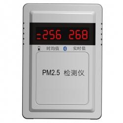 PM2.5检测仪/空气质量监测测试仪/雾霾检测仪器  型号:DP-PM2.5