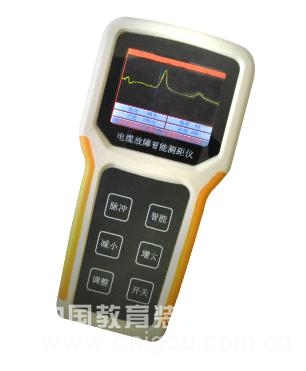 北京电缆故障智能测距仪生产