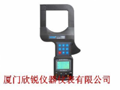 ETCR7000A大口径钳形漏电流表