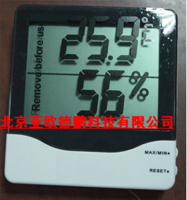 大屏幕溫濕度表/大屏幕溫濕度儀/大屏幕溫濕度計