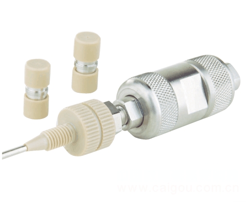 Diamonsil Plus C8 Guard Cartridges