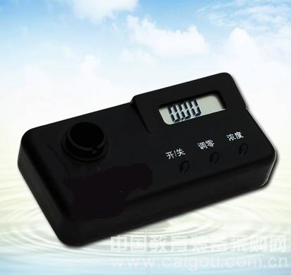 氯化物測定儀