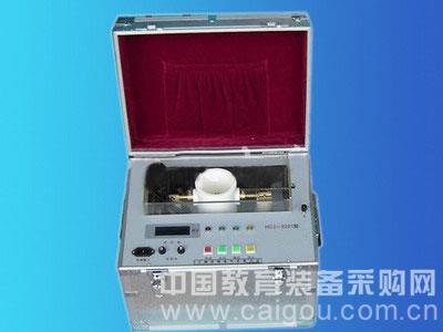 緣油介電強度測試儀