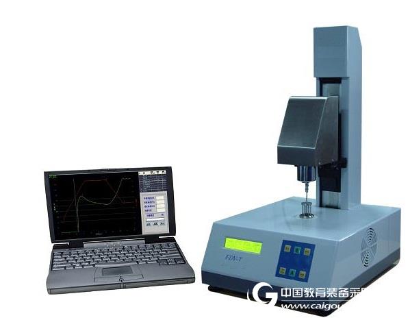 经典淀粉粘度测量仪 淀粉粘度测试仪
