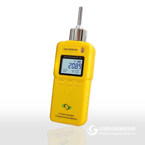 泵吸式臭氧检测仪 臭氧检测仪 泵吸式臭氧测试仪