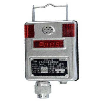 煤礦用紅外二氧化碳傳感器/CO2傳感器