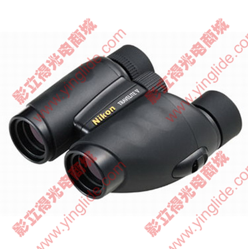 日本尼康望远镜NIKON轻巧系列 9X25 CF Travelite