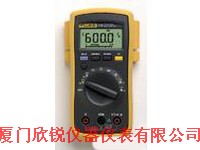 Fluke-111美国福禄克F111万用表