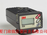 美国3M氧气气体检测仪455