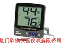 13307美国DELTATRAK 13307大屏幕温湿度表 