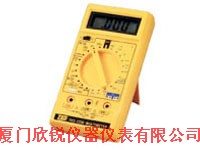 TES-2206台湾泰仕TES2206数字式电表