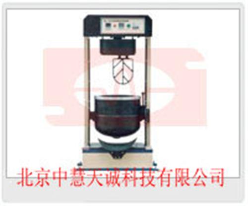 自动混合料拌合机 型号：SD-205