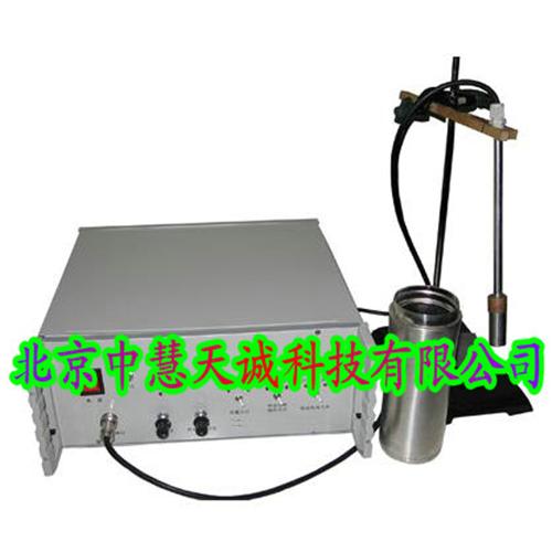 高温超导体电阻-温度特性测量仪型号：UKM-6M