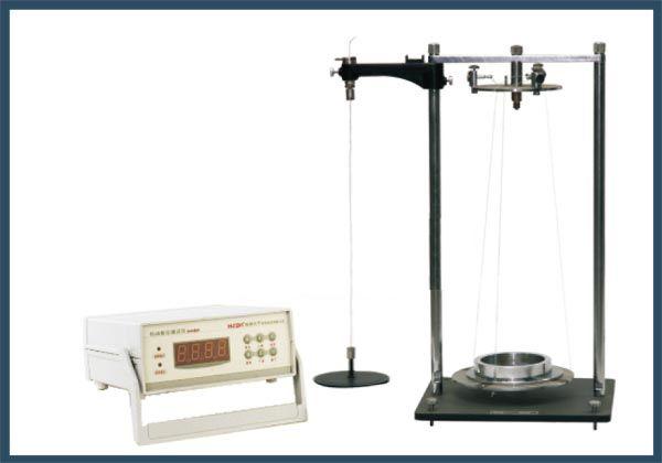乳化沥青蒸馏残留物测定仪