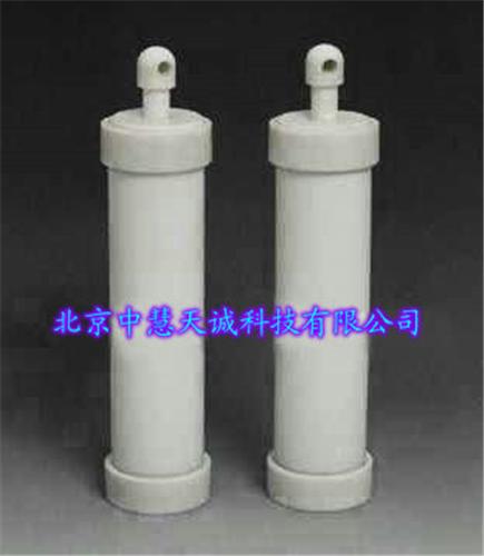 腐蚀性液体采样器/四氟采样器/耐酸碱采样器/PTFE采样器型号：GKQS-9