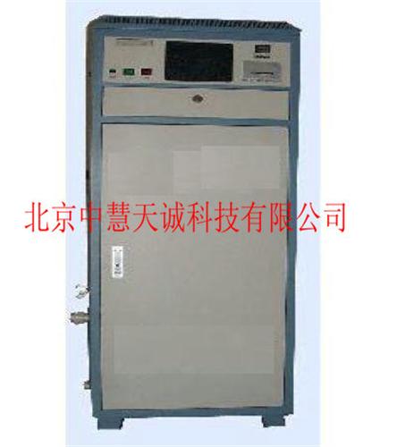 在线COD自动速测仪 型号：HJD/5B-5