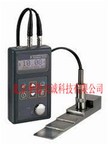 便携式超声测厚仪 型号：ST/CTS-39