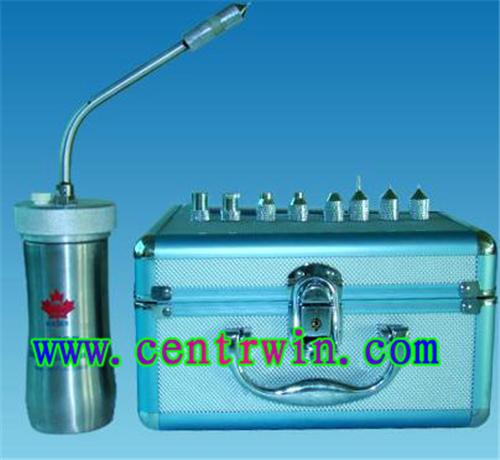液氮枪/液氮治疗仪/冷冻治疗仪（200ml） 型号：KPL-200