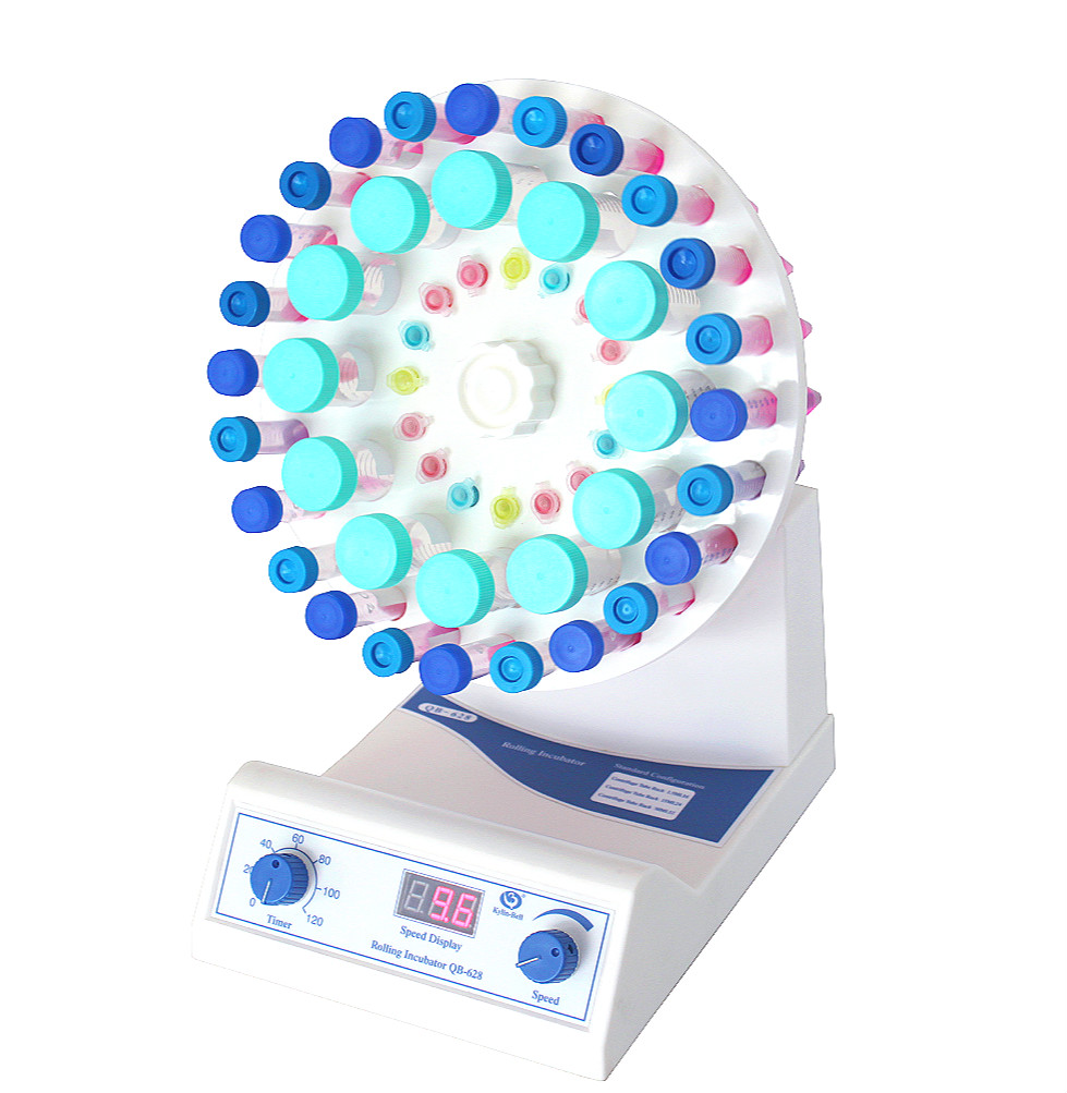 北京新型旋转培养器生产
