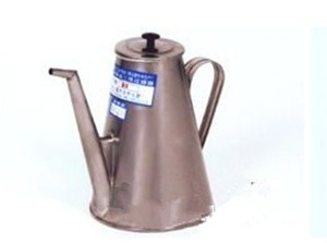 天津二级过滤大油壶生产-ф200×300(10L)