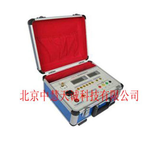 直流电阻快速测试仪 型号：HY/ETZZ-2A