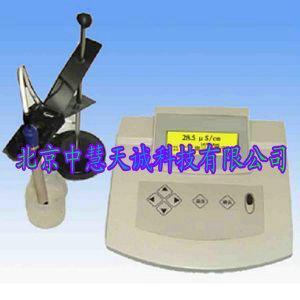 台式pH分析仪 型号：NGHD-9522