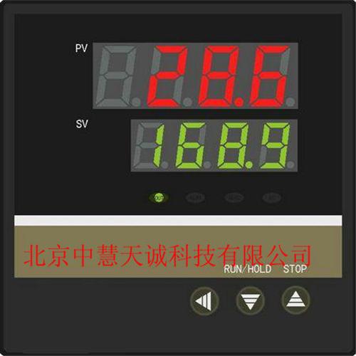 型温度调节仪 型号：SZ/XMT-R800WP