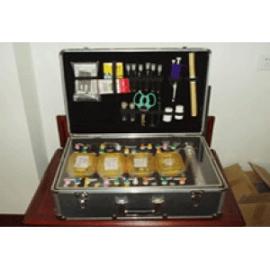 供应便携酒醇箱生产/产品型号：JZ-JCX