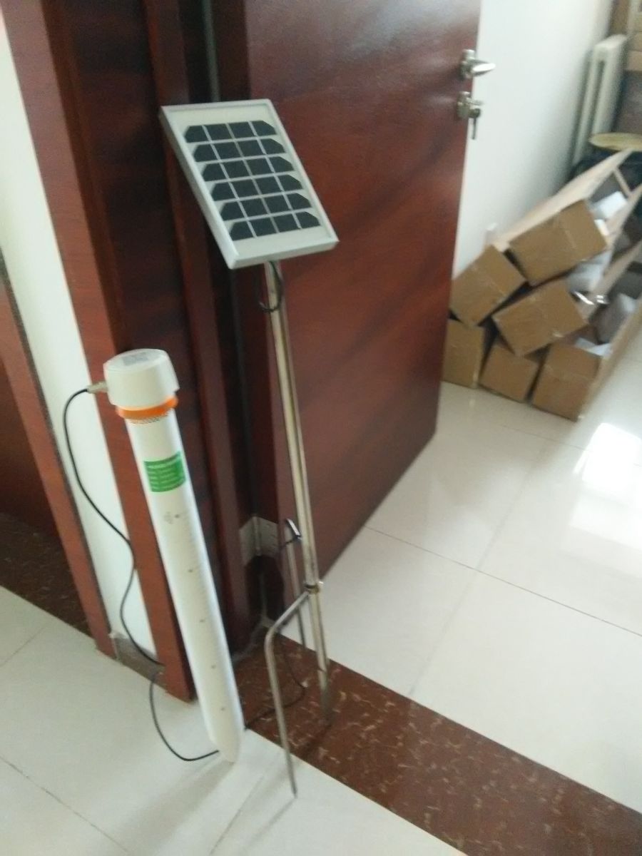供应管式水分温度仪生产/4层管式水分温度仪