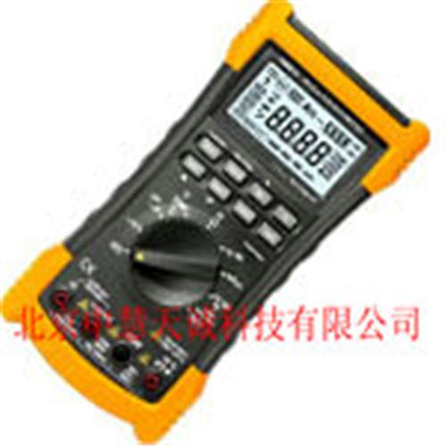 数字缘兆欧表 型号：DZYH511