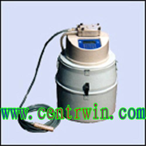 自动水质采样器（混采便携式） 型号：GSP-HC9601