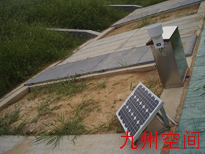 北京小区产流过程观测仪生产