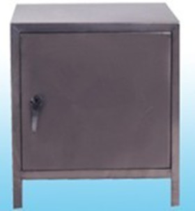 不锈钢油具专用柜 450×450×580