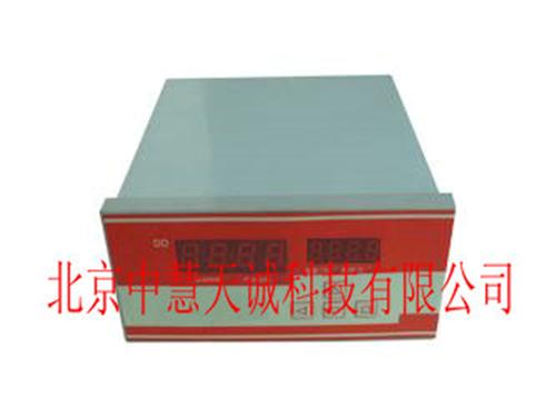 屏式氧化还原电位测定控制仪 型号：SBFC-670