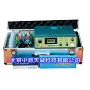 多功能直读试测钙仪 型号：NKSG-6