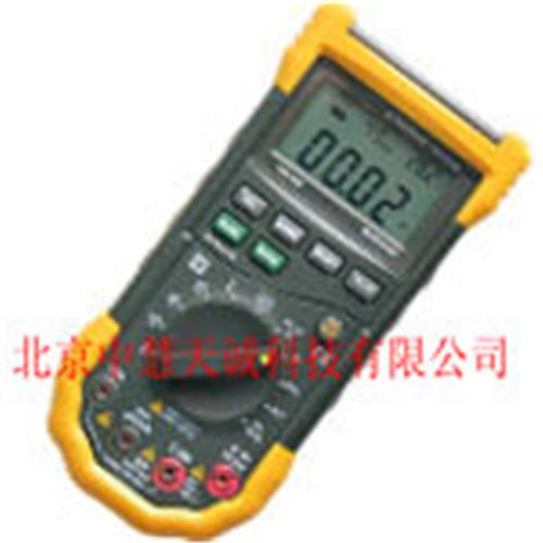 红外测温数字表 型号：WBYH128